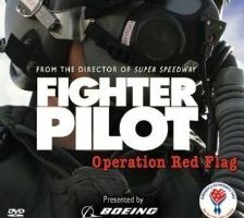 Боевые пилоты: Операция «Красный флаг»