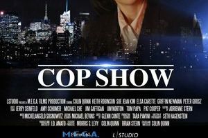 Cop Show