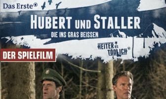 Hubert und Staller - Die ins Gras beißen