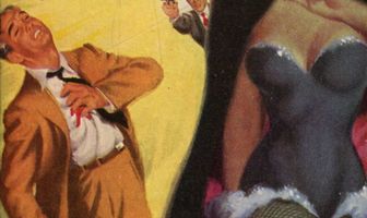 Банды Нью-Йорка