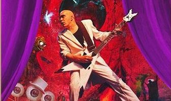 Devin Townsend: The Retinal Circus