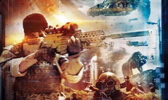 Один выстрел