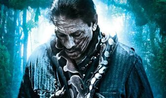 Одержимость вуду