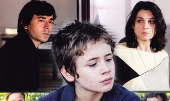 Непослушный мальчик