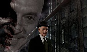 Смейся, киллер, смейся