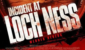 Инцидент на Лох-Нессе
