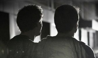 Life in Darkness