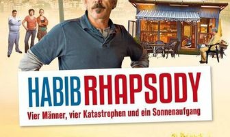 Willkommen bei Habib
