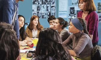 Наследники