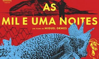 Тысяча и одна ночь: Часть 1. Беспокойный