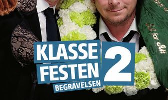 Встреча выпускников 2: Похороны