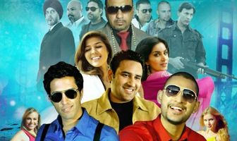 Mauj Mastiyan (Taste of Love)
