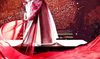 Императрица Ки