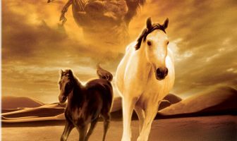 Рожденный в песках