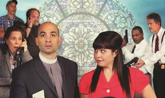 Trouble in the Plate