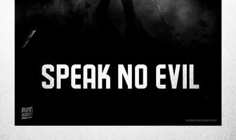 Speak No Evil
