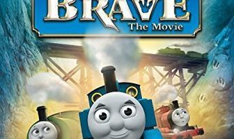 Thomas & Friends: Tale of the Brave