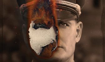 Мозг Гиммлера зовется Гейдрихом