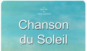 Chanson du Soleil