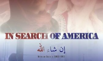 In Search of America, Inshallah