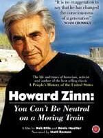 Говард Зинн: Как сохранить нейтралитет в поезде