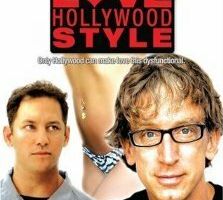 Love Hollywood Style