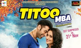 Titoo MBA