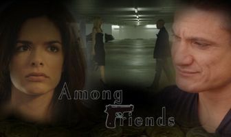 Among Friends