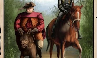 The Adventures of Don Juan and Don Tu