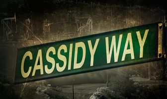 Путь Кэссиди