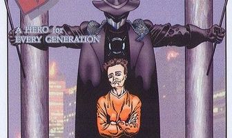 The Dark Agent and the Passing of the Torch Chapter 7