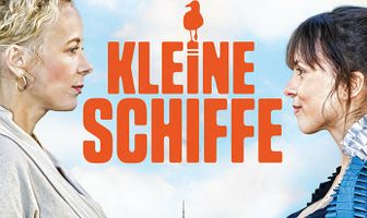 Kleine Schiffe