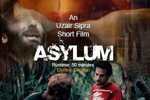 Психушка
