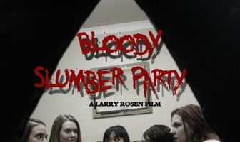 Bloody Slumber Party
