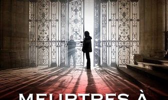 Убийства в аббатстве Сент-Уэн