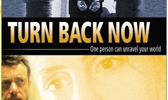 Turn Back Now