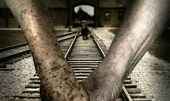 Спасаясь от Холокоста