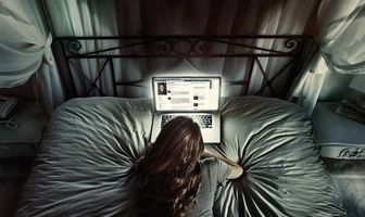 Запрос в друзья