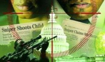 Вашингтонский снайпер: 23 дня ужаса