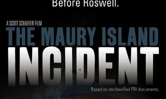The Maury Island Incident