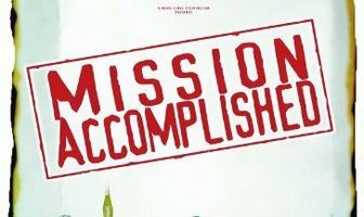 Marriage Is for the Byrds