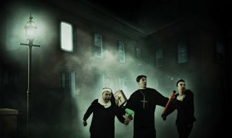 Плохие экзорцисты