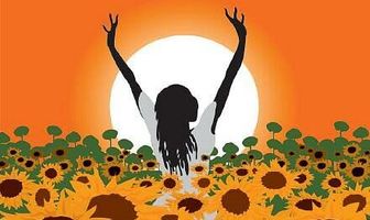 Женщина, ты свободна!