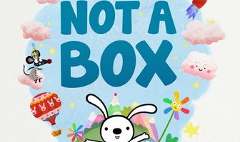 Not a Box