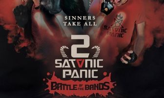 Satanic Panic 2: Battle of the Bands