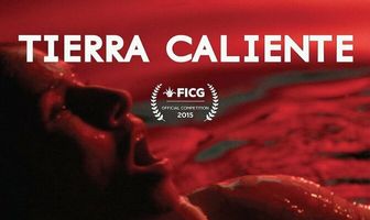 Tierra Caliente