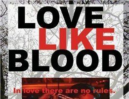Love Like Blood