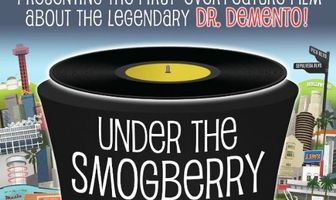 Under the Smogberry Trees