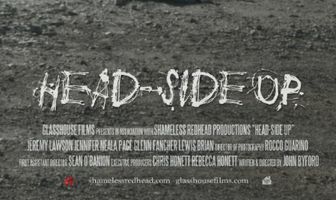 Head-Side Up