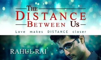The Distance Between Us